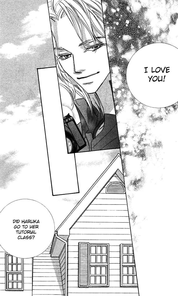 Page 38 Chapter 24 Yoru Made Matenai.