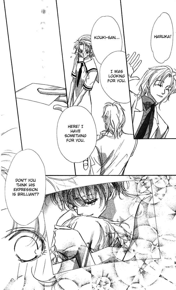 Page 40 Chapter 24 Yoru Made Matenai.