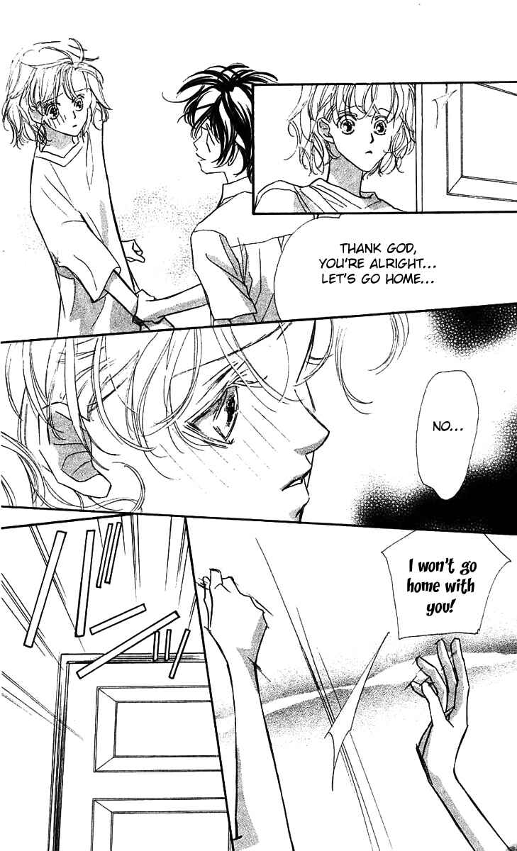 Page 7 Chapter 24 Yoru Made Matenai.