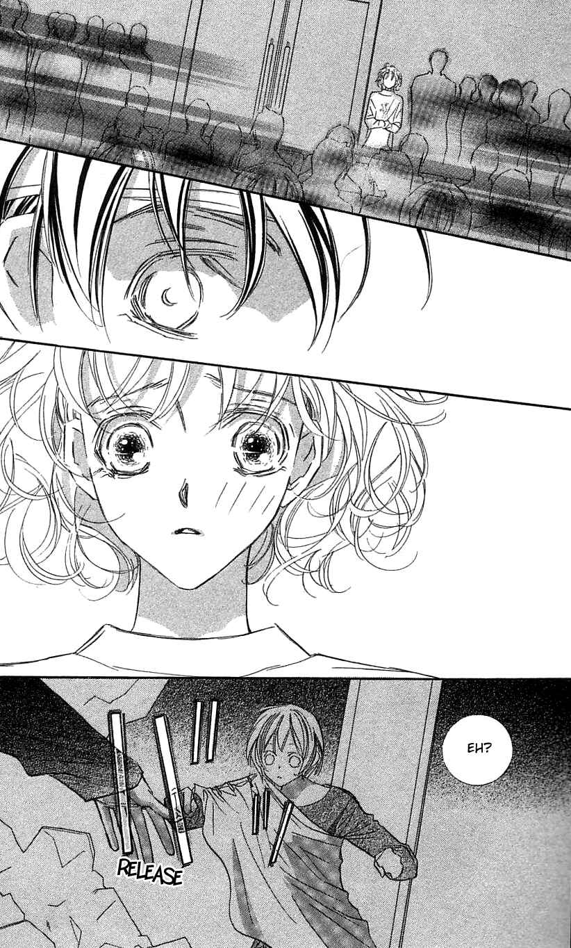 Page 16 Chapter 31 Yoru Made Matenai.