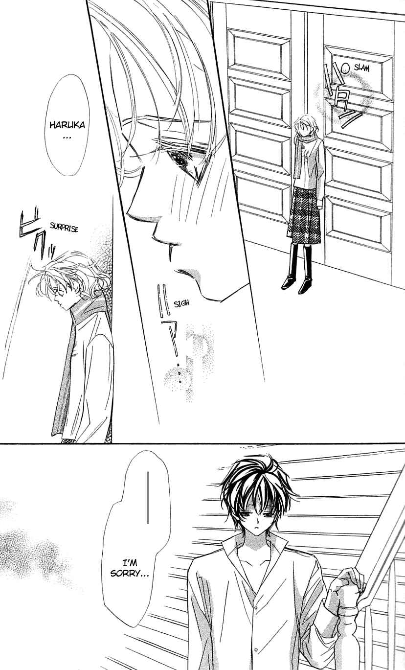 Page 28 Chapter 31 Yoru Made Matenai.