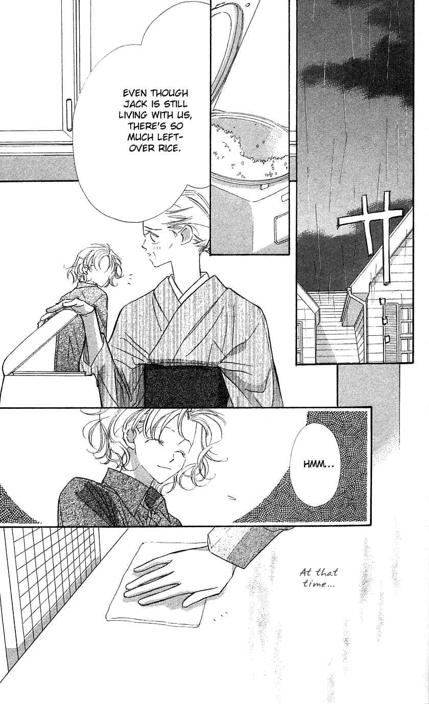 Page 37 Chapter 31 Yoru Made Matenai.