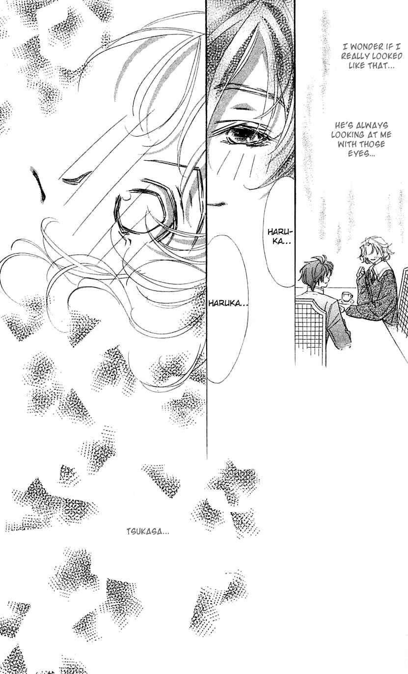 Page 39 Chapter 31 Yoru Made Matenai.