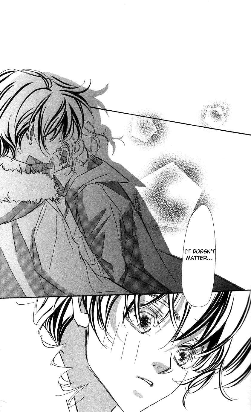 Page 44 Chapter 31 Yoru Made Matenai.