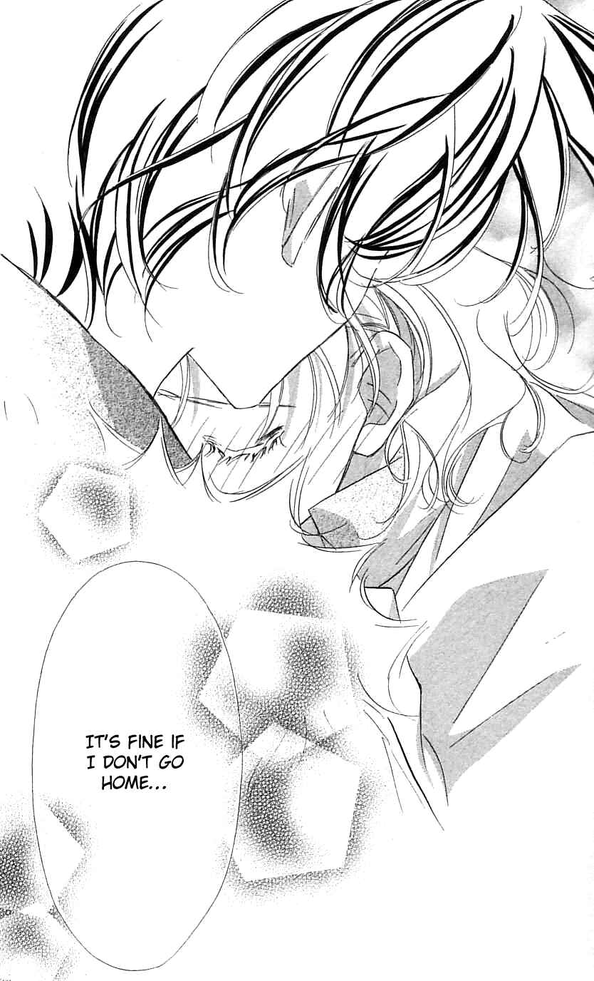 Page 45 Chapter 31 Yoru Made Matenai.