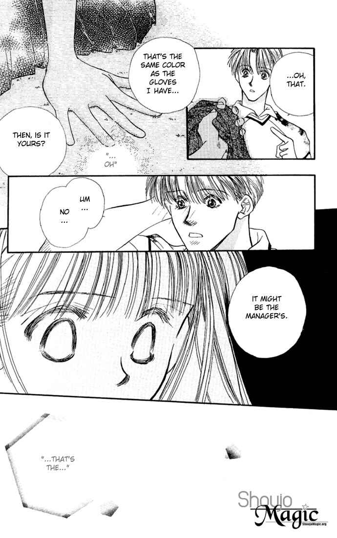 Page 26 Chapter 3 Yoru Made Matenai.
