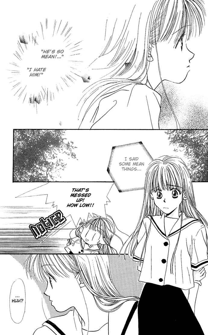 Page 29 Chapter 3 Yoru Made Matenai.