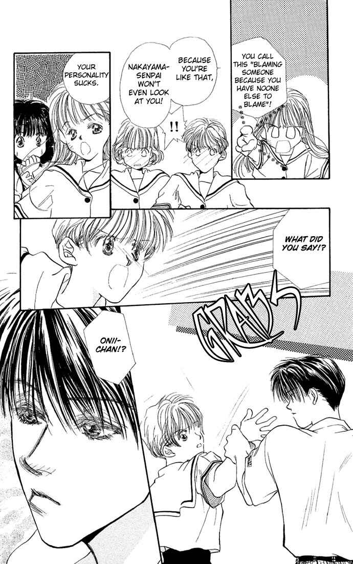 Page 34 Chapter 3 Yoru Made Matenai.