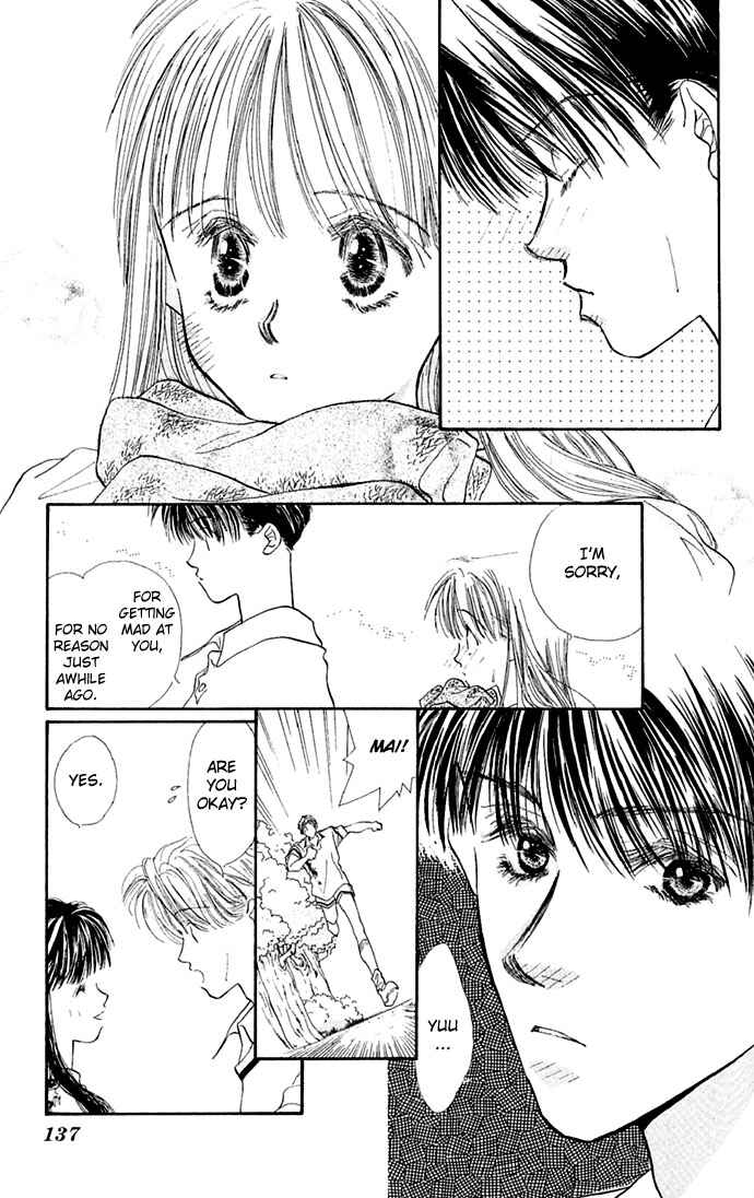 Page 37 Chapter 3 Yoru Made Matenai.