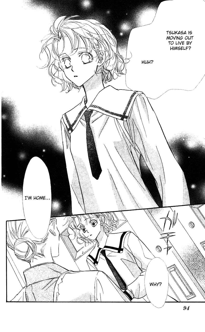 Page 2 Chapter 20 Yoru Made Matenai.