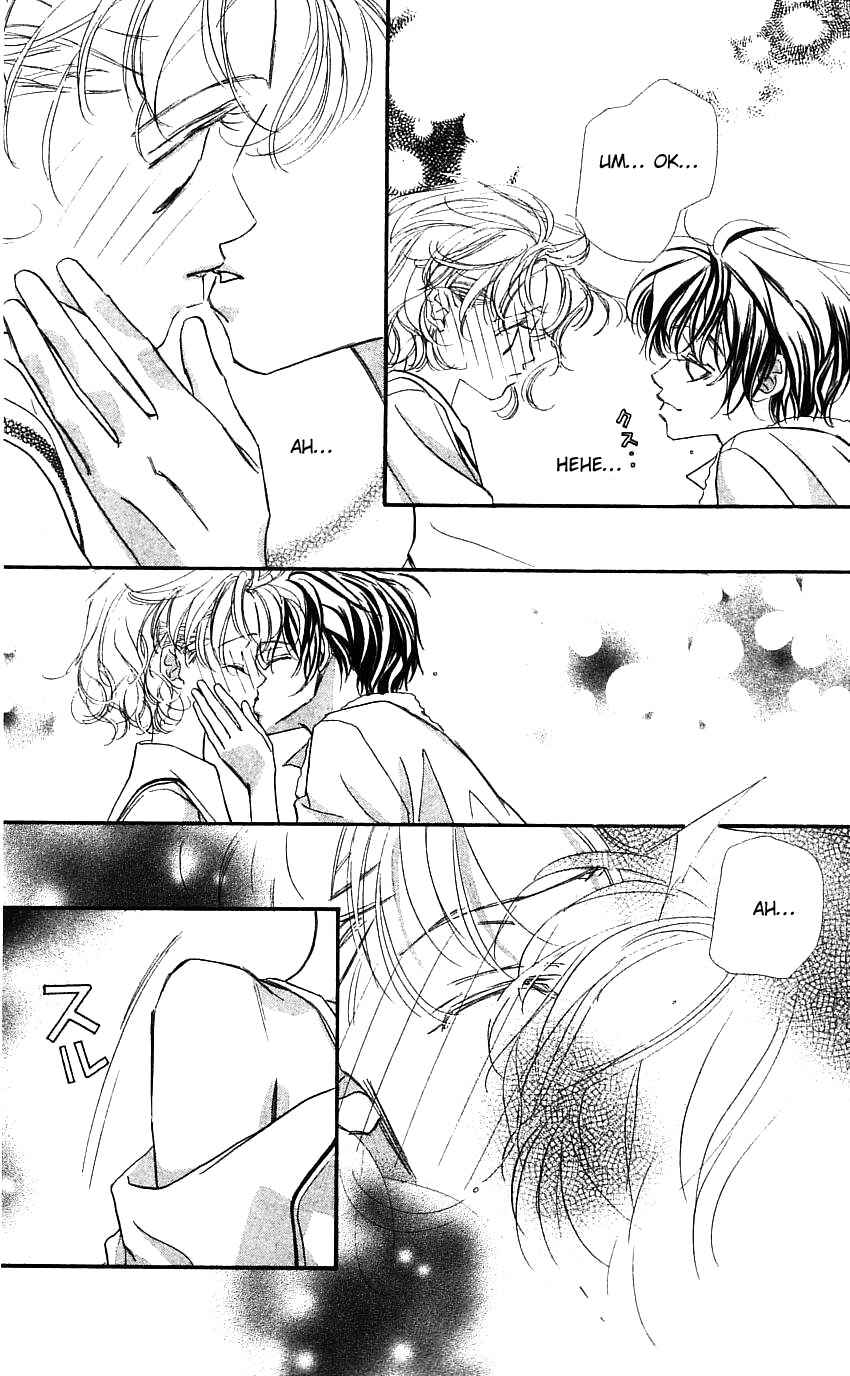 Page 30 Chapter 20 Yoru Made Matenai.