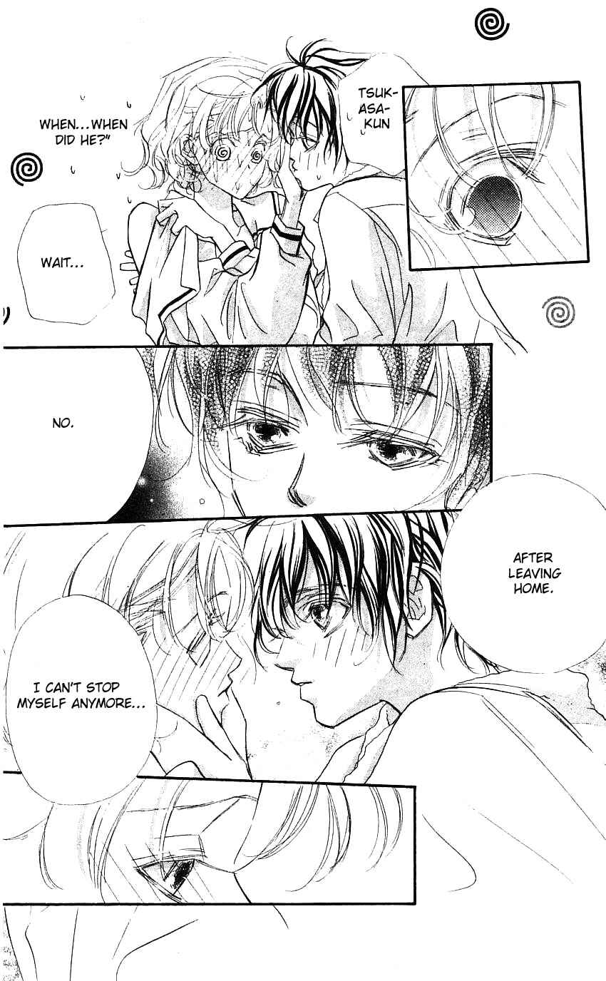 Page 31 Chapter 20 Yoru Made Matenai.