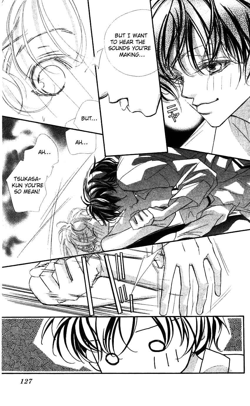 Page 35 Chapter 20 Yoru Made Matenai.