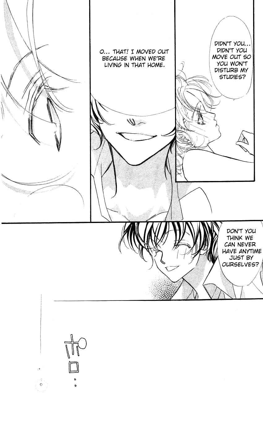 Page 37 Chapter 20 Yoru Made Matenai.