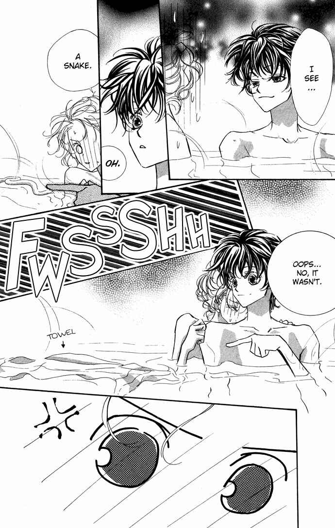 Page 26 Chapter 16 Yoru Made Matenai.