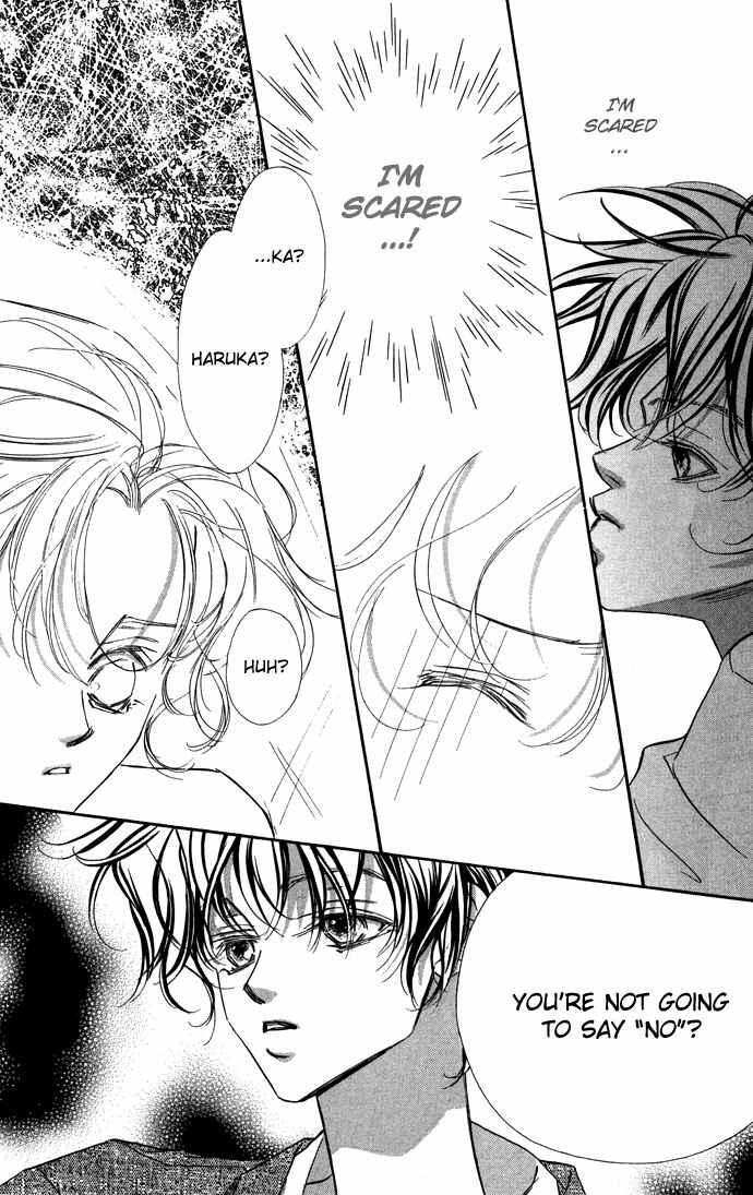 Page 34 Chapter 16 Yoru Made Matenai.