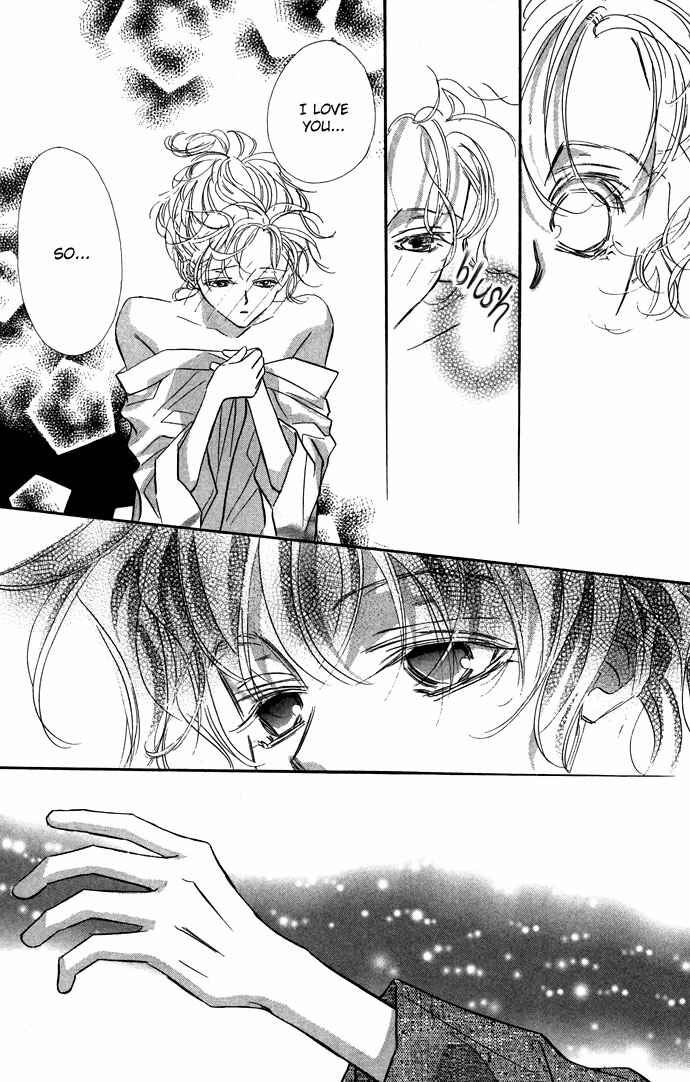 Page 35 Chapter 16 Yoru Made Matenai.