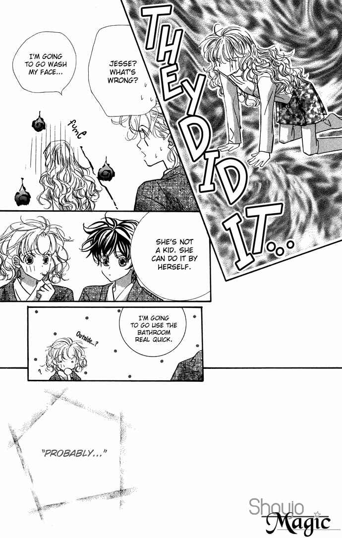 Page 38 Chapter 16 Yoru Made Matenai.