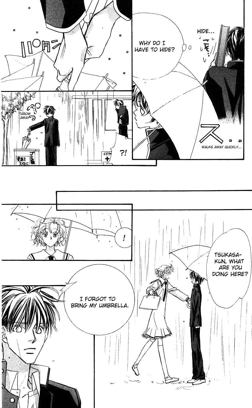 Page 16 Chapter 19 Yoru Made Matenai.