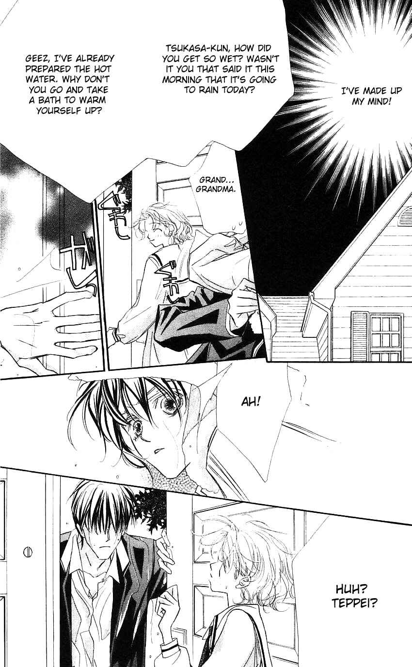 Page 18 Chapter 19 Yoru Made Matenai.