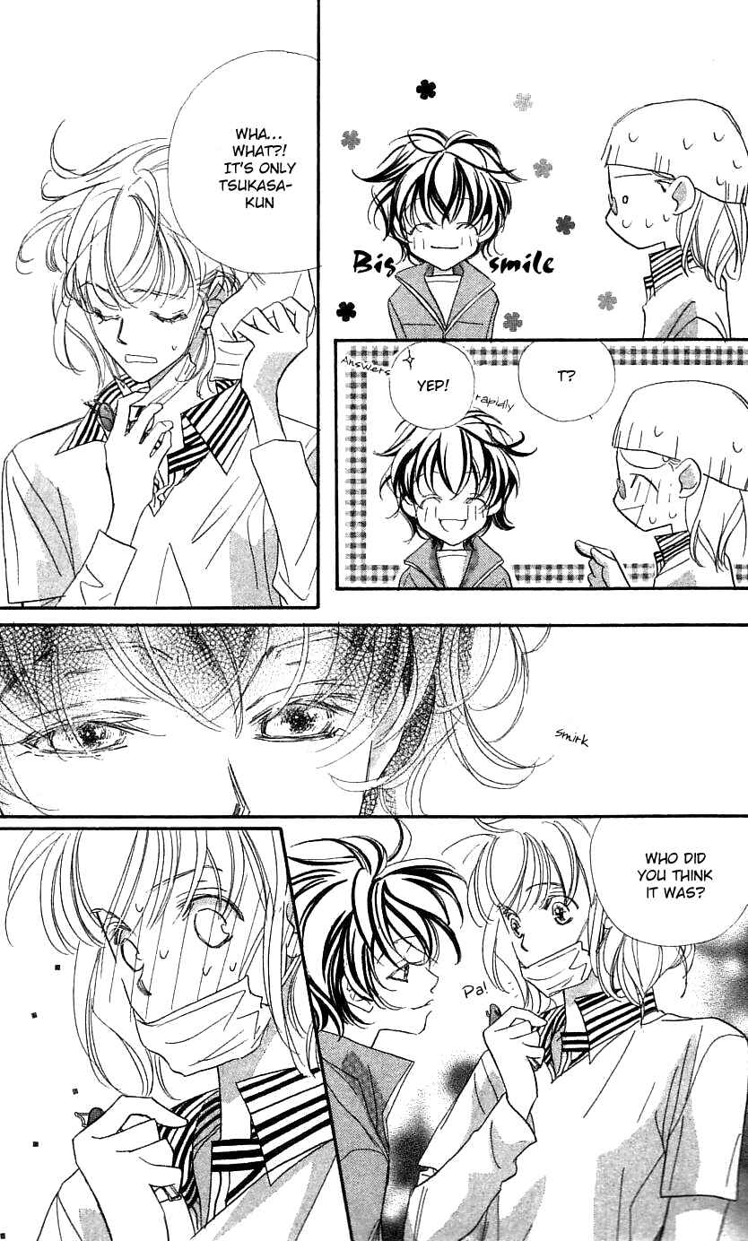 Page 38 Chapter 26 Yoru Made Matenai.