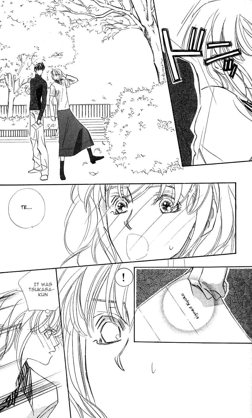 Page 40 Chapter 26 Yoru Made Matenai.