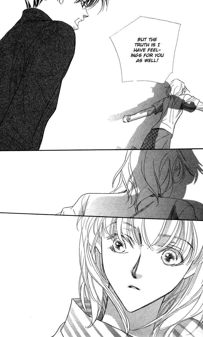 Page 43 Chapter 26 Yoru Made Matenai.