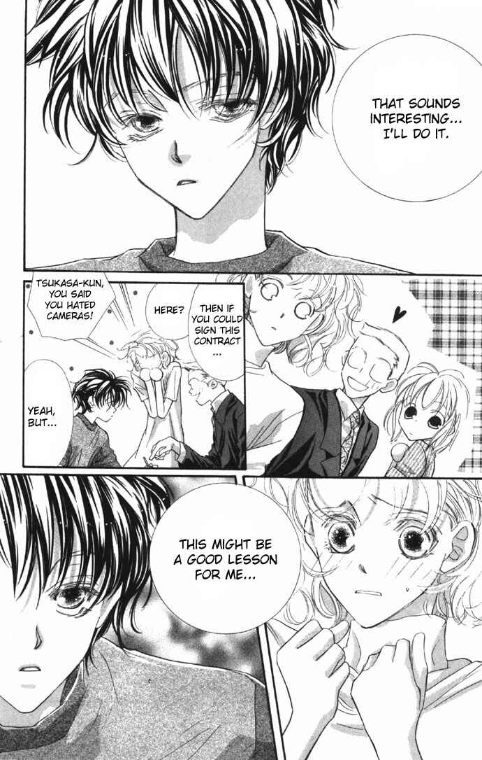 Page 11 Chapter 7 Yoru Made Matenai.