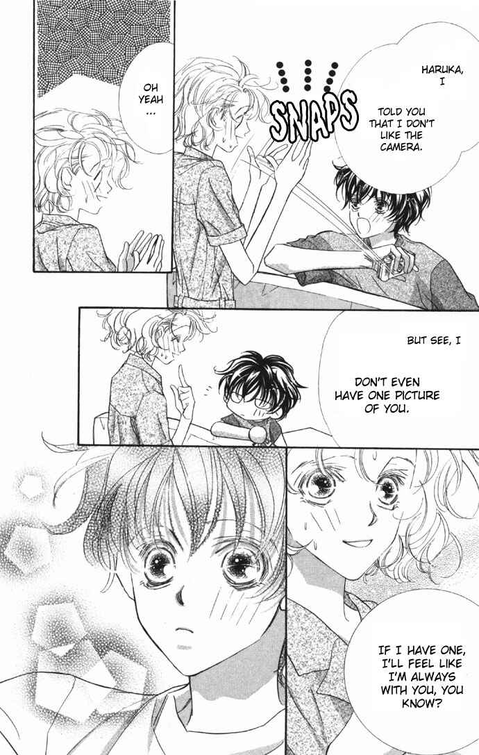 Page 3 Chapter 7 Yoru Made Matenai.