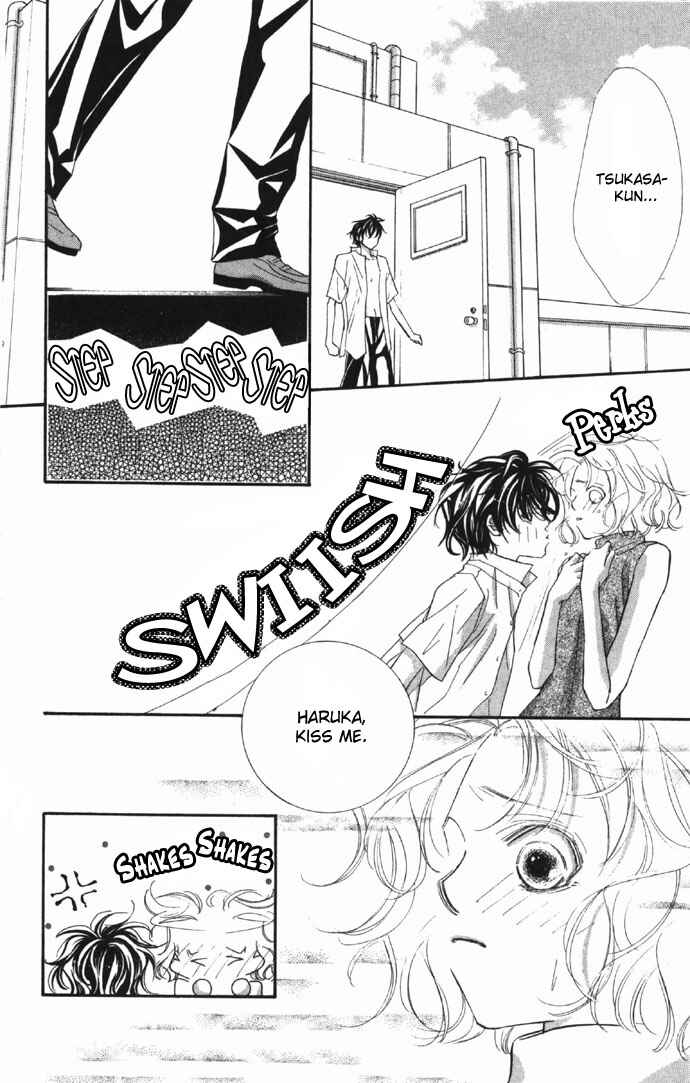 Page 31 Chapter 7 Yoru Made Matenai.