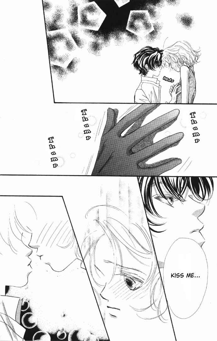 Page 35 Chapter 7 Yoru Made Matenai.