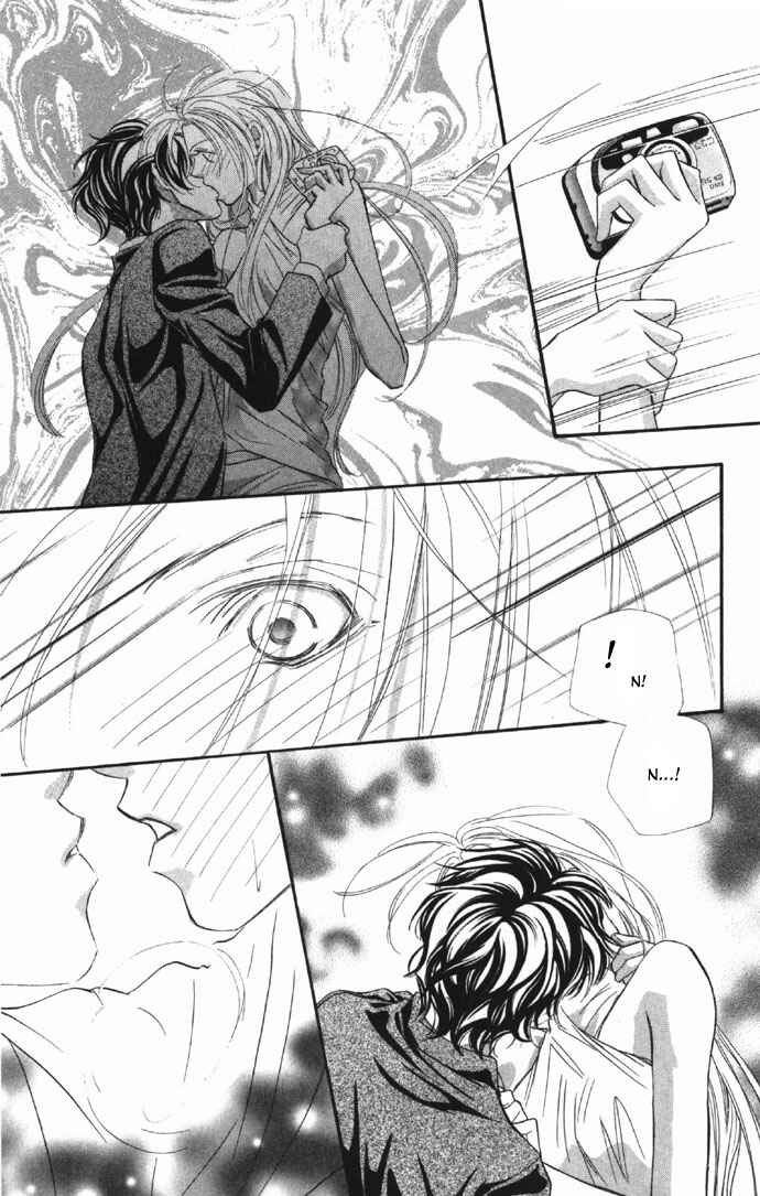 Page 40 Chapter 7 Yoru Made Matenai.