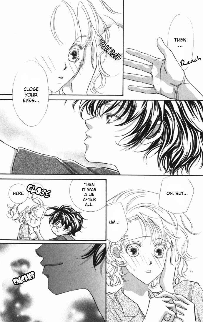 Page 6 Chapter 7 Yoru Made Matenai.