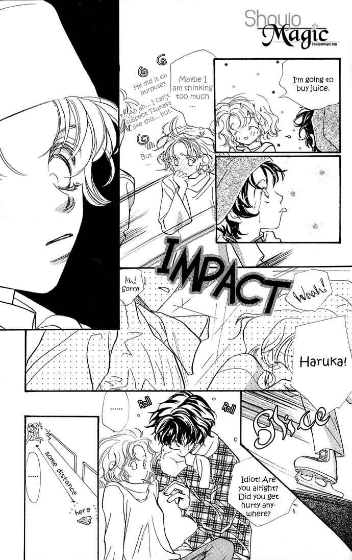 Page 13 Chapter 5 Yoru Made Matenai.