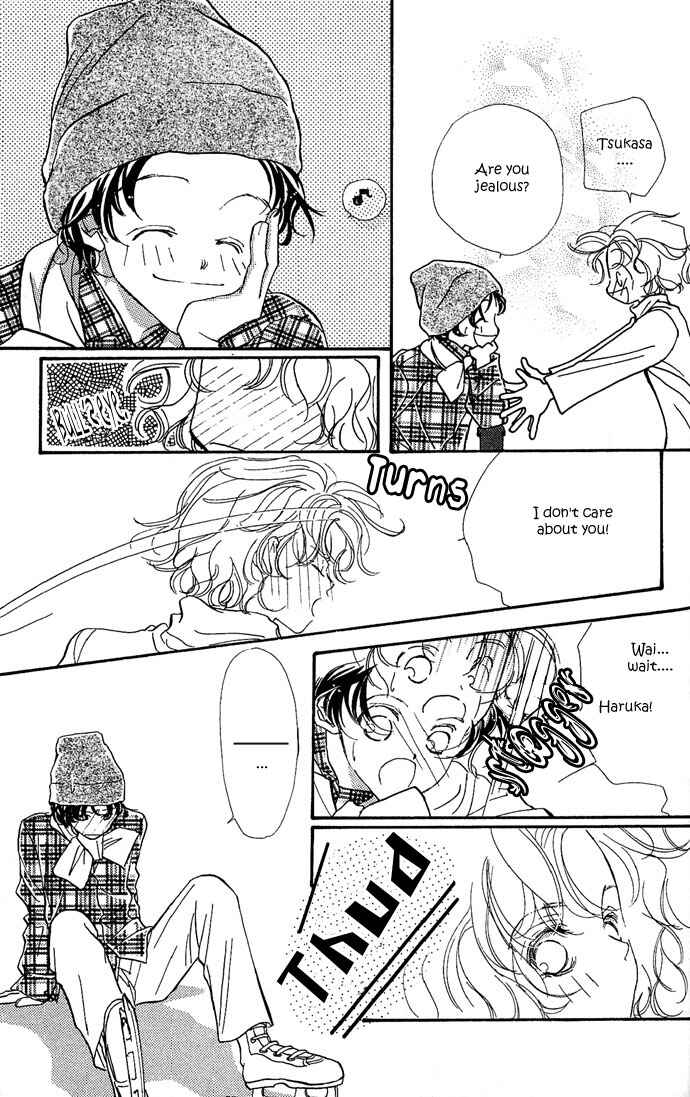 Page 7 Chapter 5 Yoru Made Matenai.