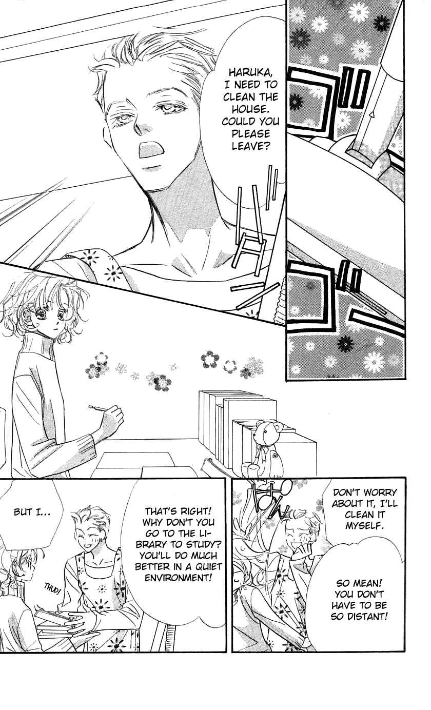 Page 12 Chapter 29 Yoru Made Matenai.