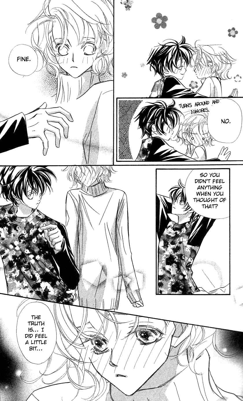 Page 36 Chapter 29 Yoru Made Matenai.