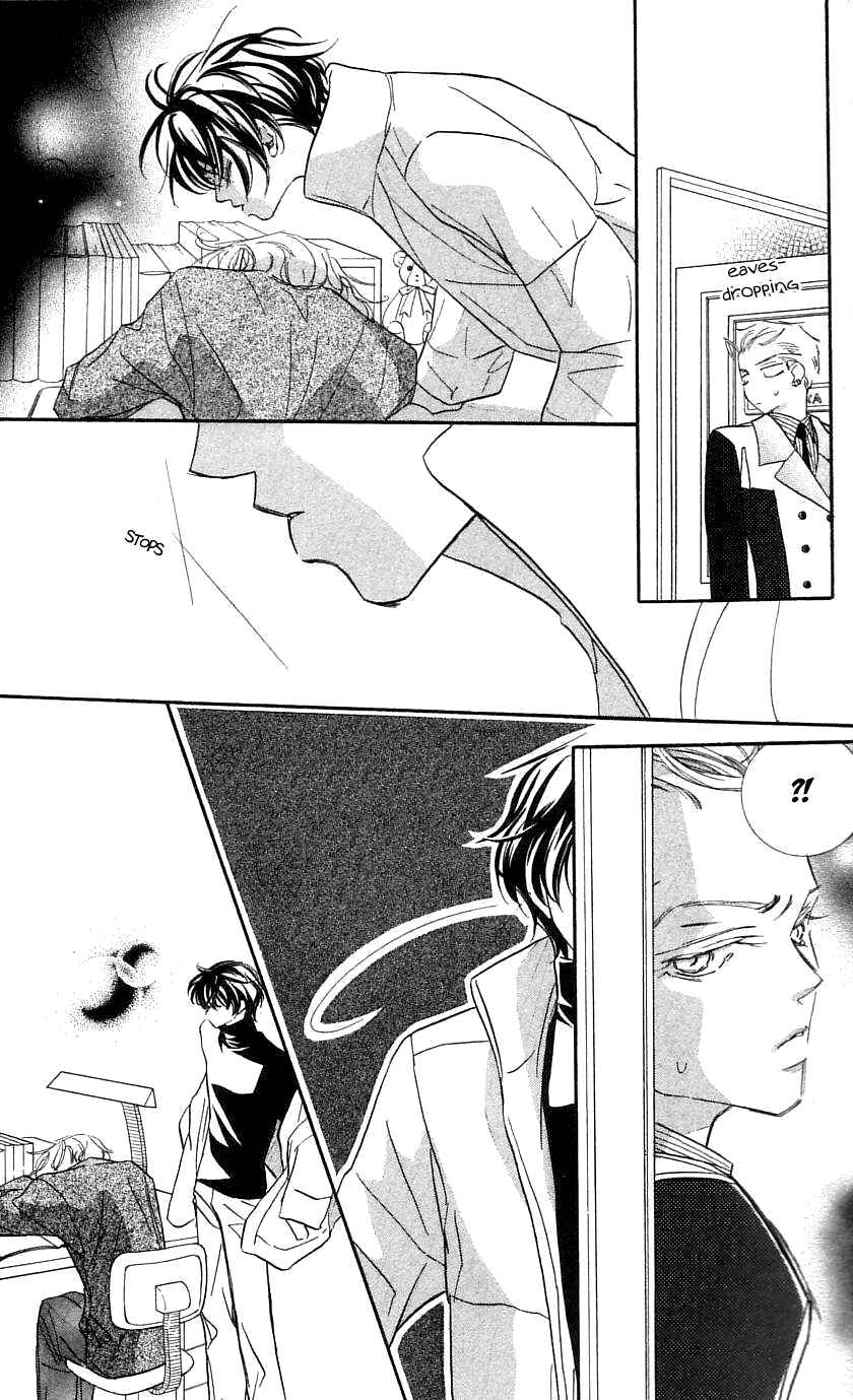 Page 9 Chapter 29 Yoru Made Matenai.