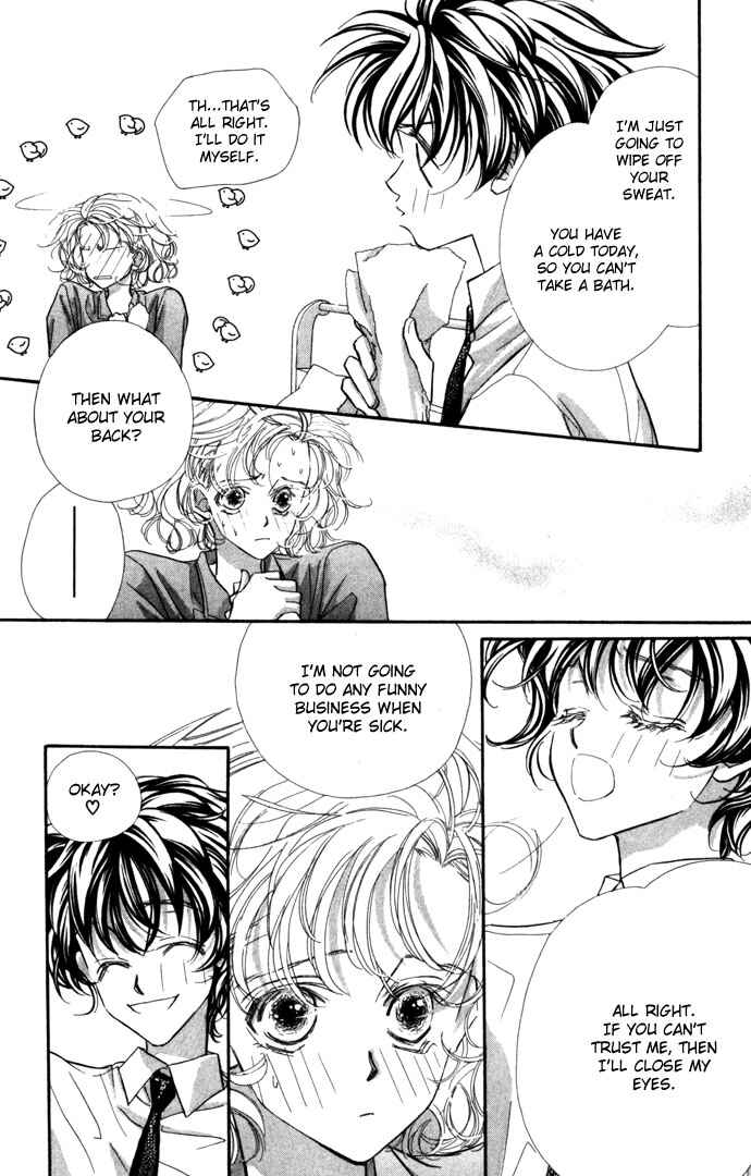 Page 9 Chapter 13 Yoru Made Matenai.