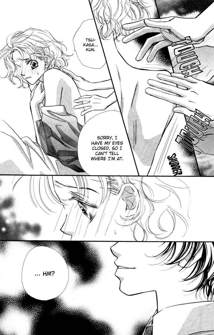 Page 10 Chapter 13 Yoru Made Matenai.
