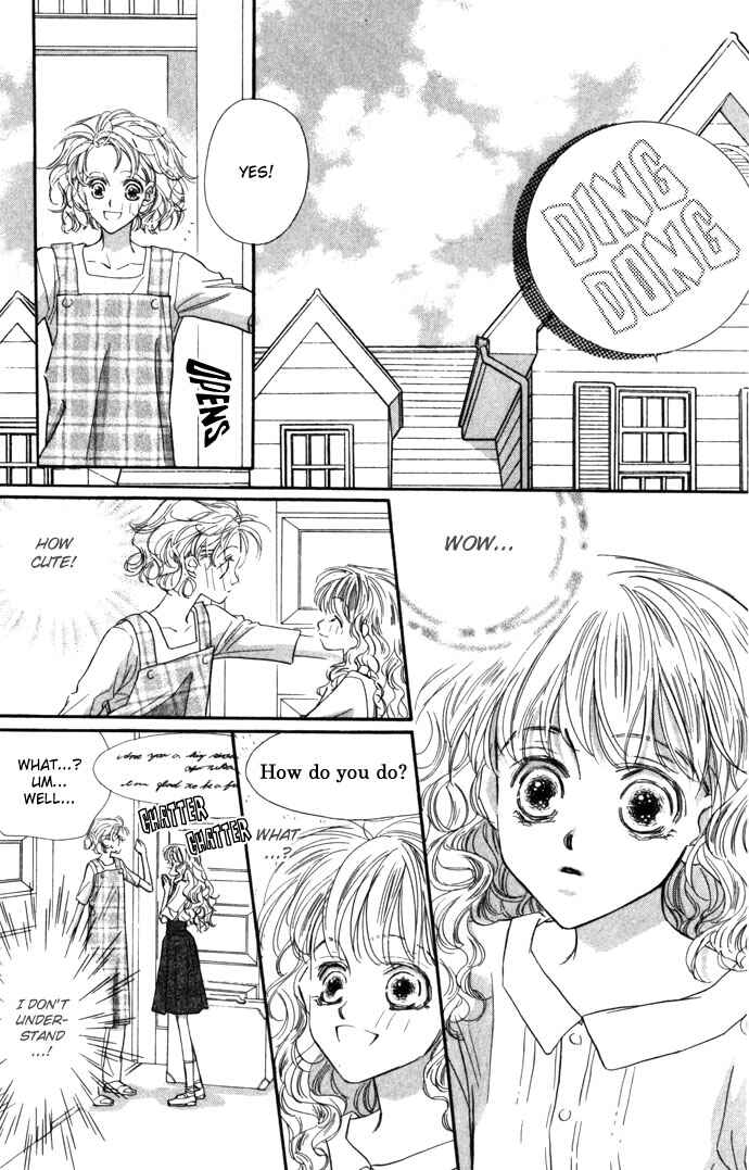 Page 16 Chapter 13 Yoru Made Matenai.