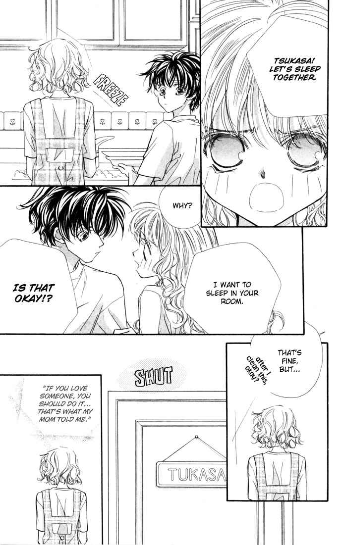 Page 31 Chapter 13 Yoru Made Matenai.