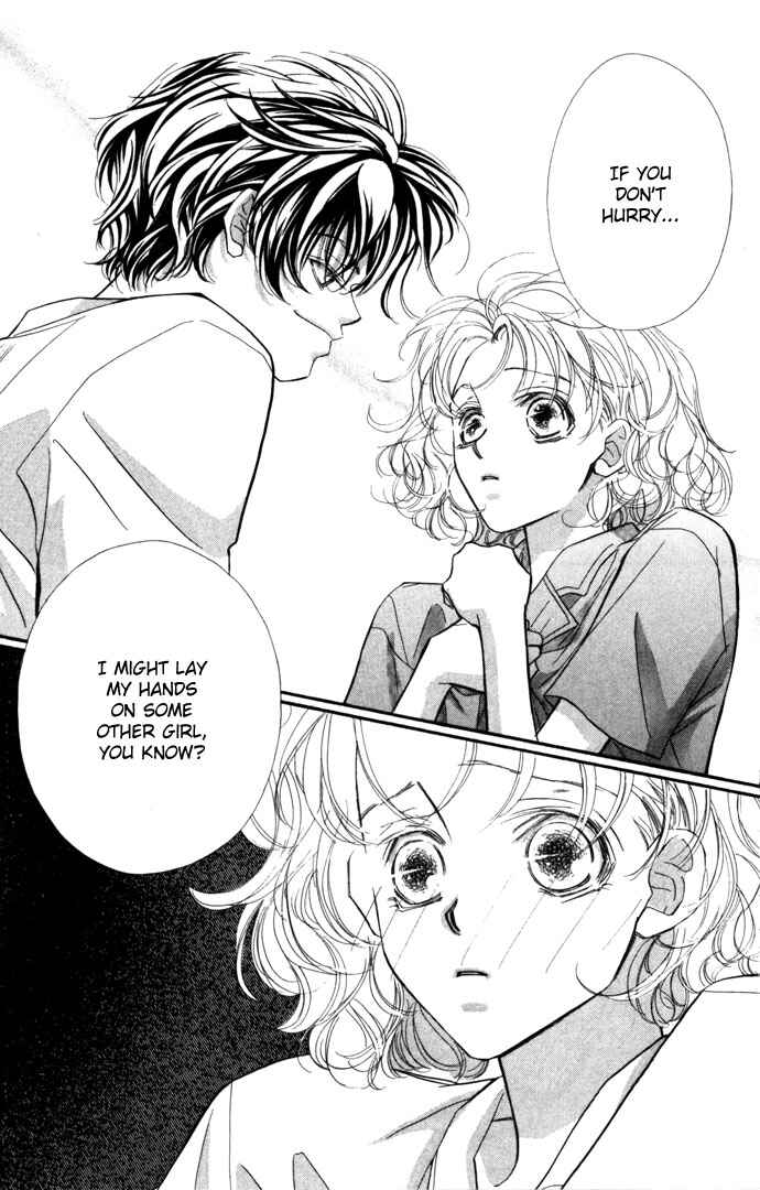 Page 35 Chapter 13 Yoru Made Matenai.