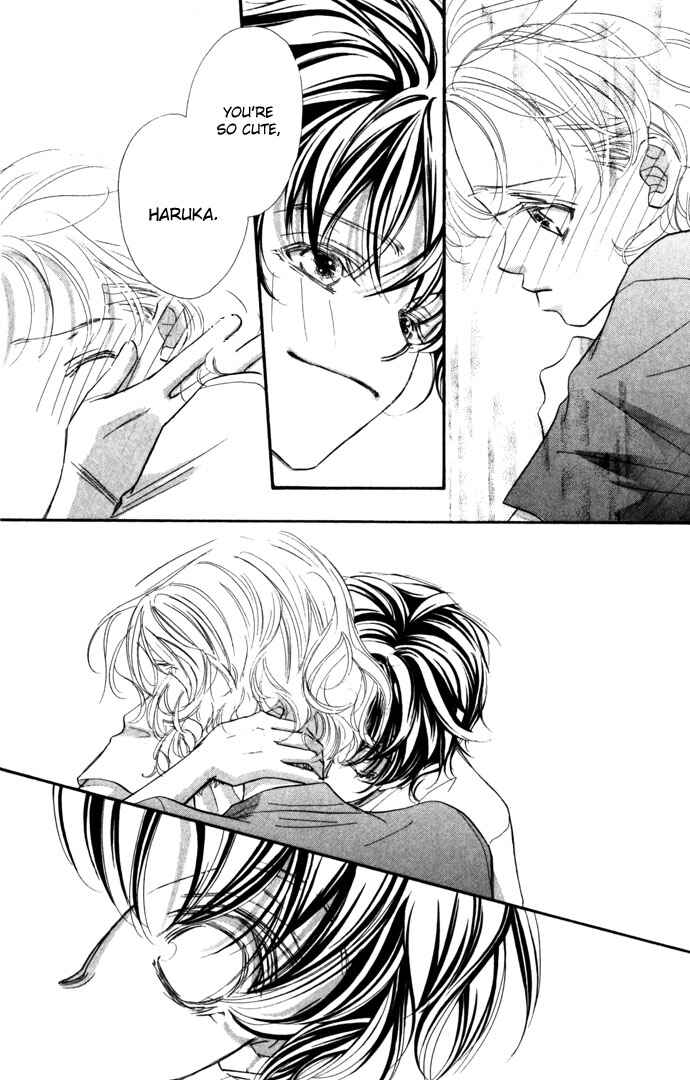 Page 36 Chapter 13 Yoru Made Matenai.