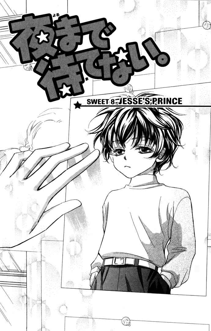 Page 3 Chapter 13 Yoru Made Matenai.