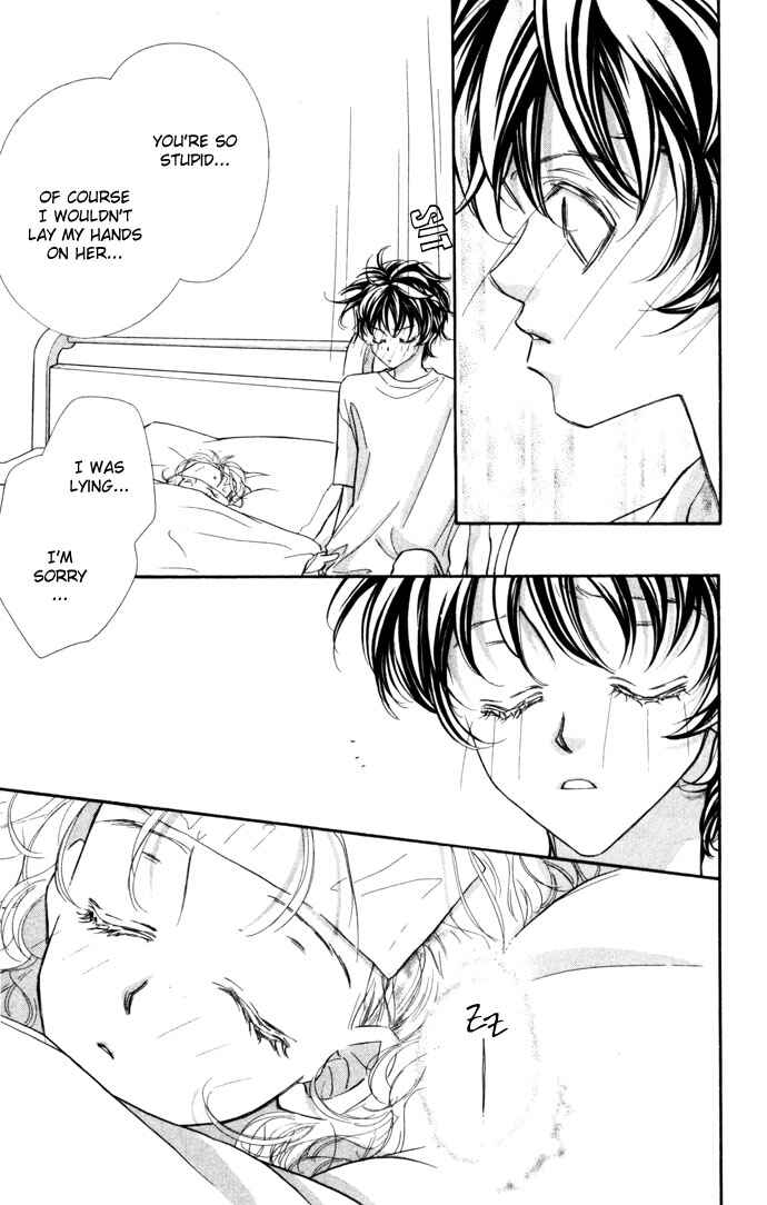 Page 39 Chapter 13 Yoru Made Matenai.