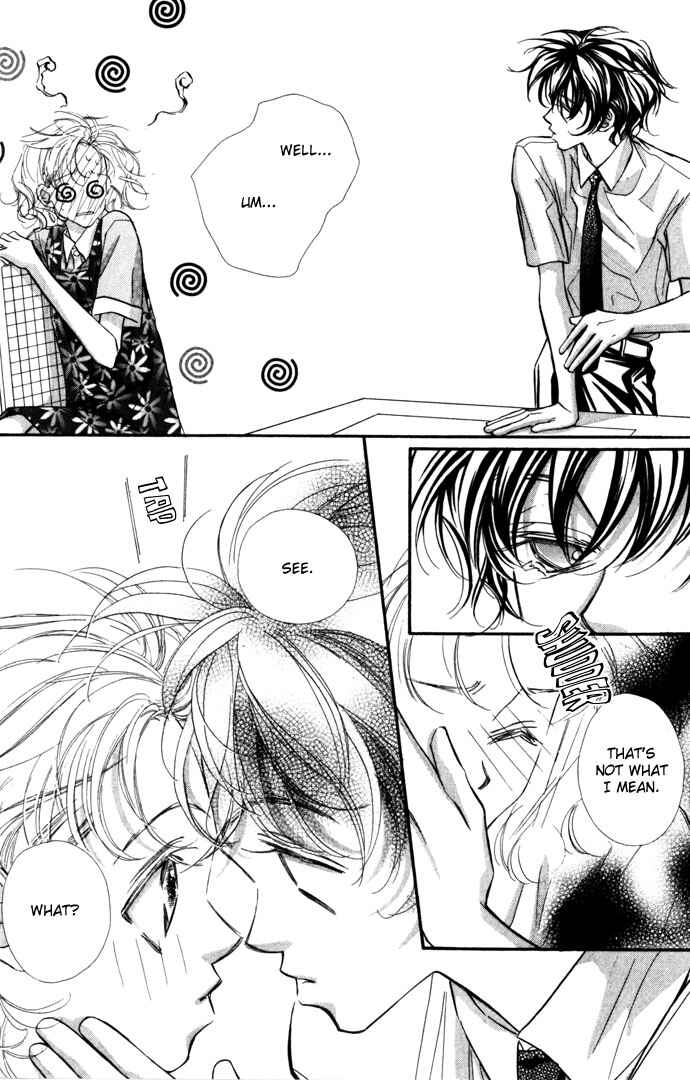 Page 6 Chapter 13 Yoru Made Matenai.