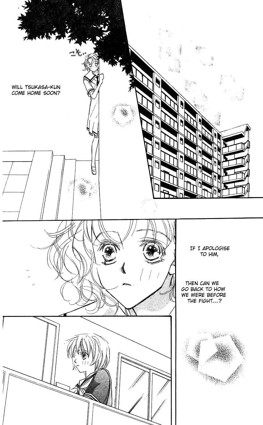 Page 28 Chapter 21 Yoru Made Matenai.