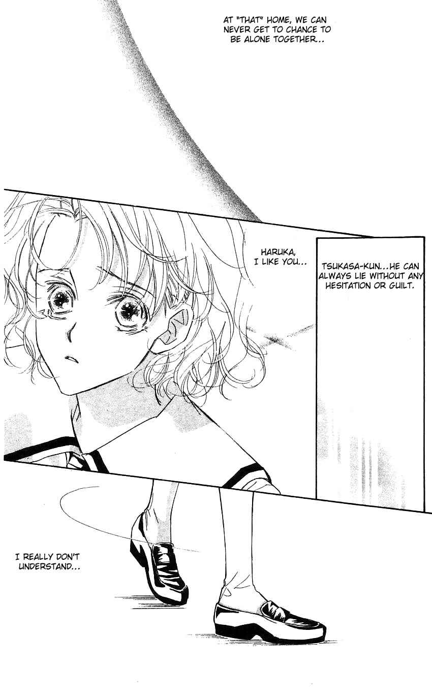 Page 29 Chapter 21 Yoru Made Matenai.