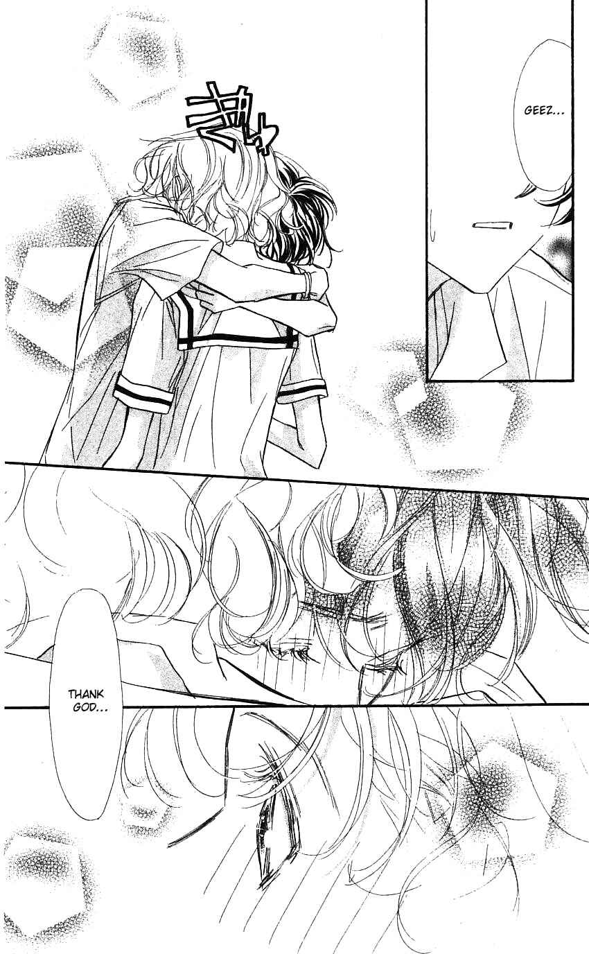 Page 37 Chapter 21 Yoru Made Matenai.